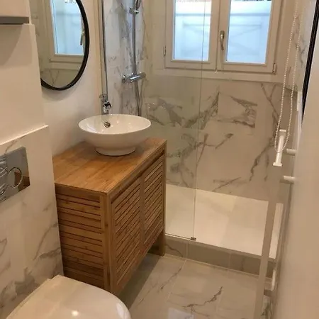 Quartier Saint Louis A Versailles